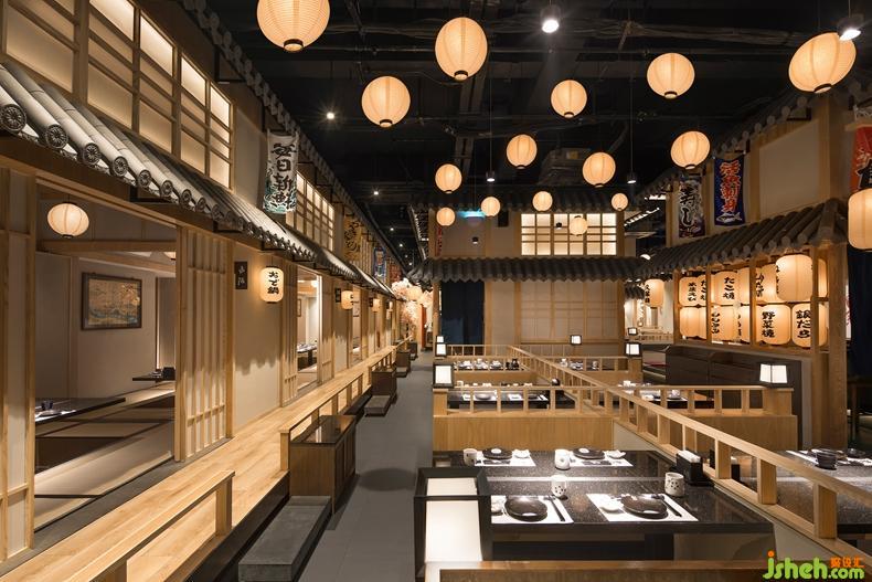 餐廳設(shè)計