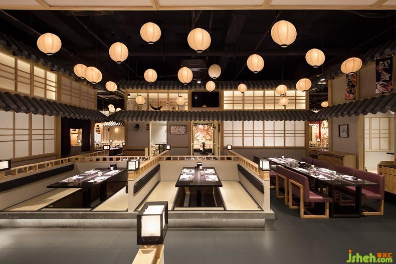 餐廳設(shè)計