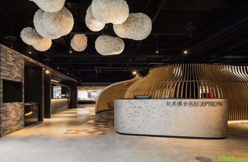 餐廳設(shè)計(jì) 餐廳設(shè)計(jì)