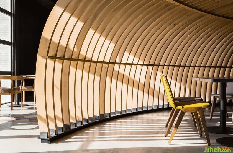 餐廳設(shè)計(jì) 餐廳設(shè)計(jì)