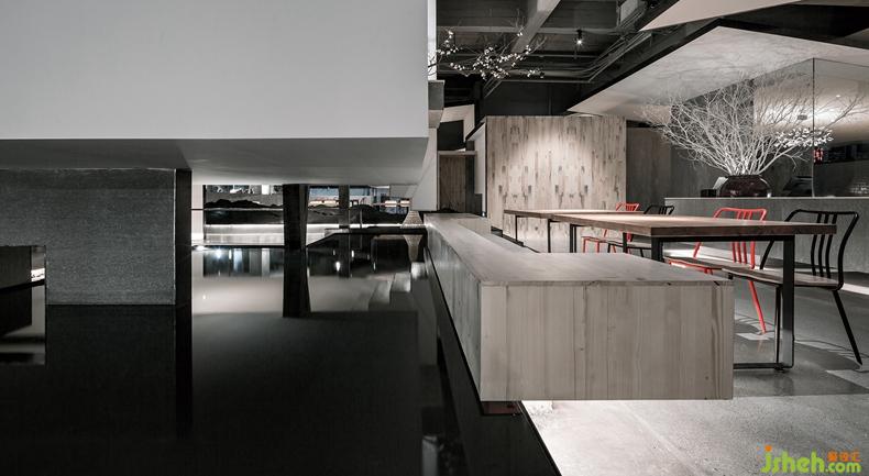 餐廳設(shè)計 餐廳設(shè)計