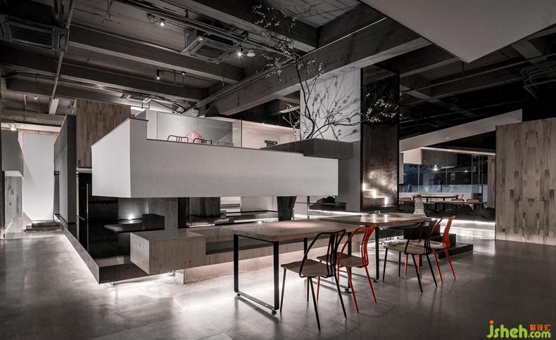 餐廳設(shè)計 餐廳設(shè)計